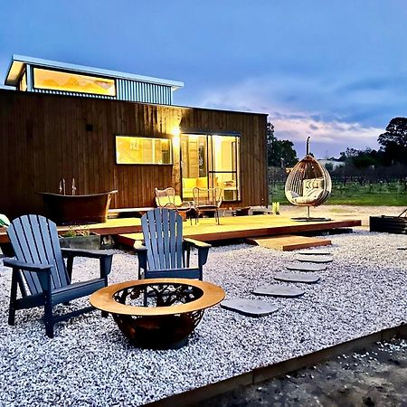 Villa The Soak At Dalton'S Paddock à Manjimup Extérieur photo
