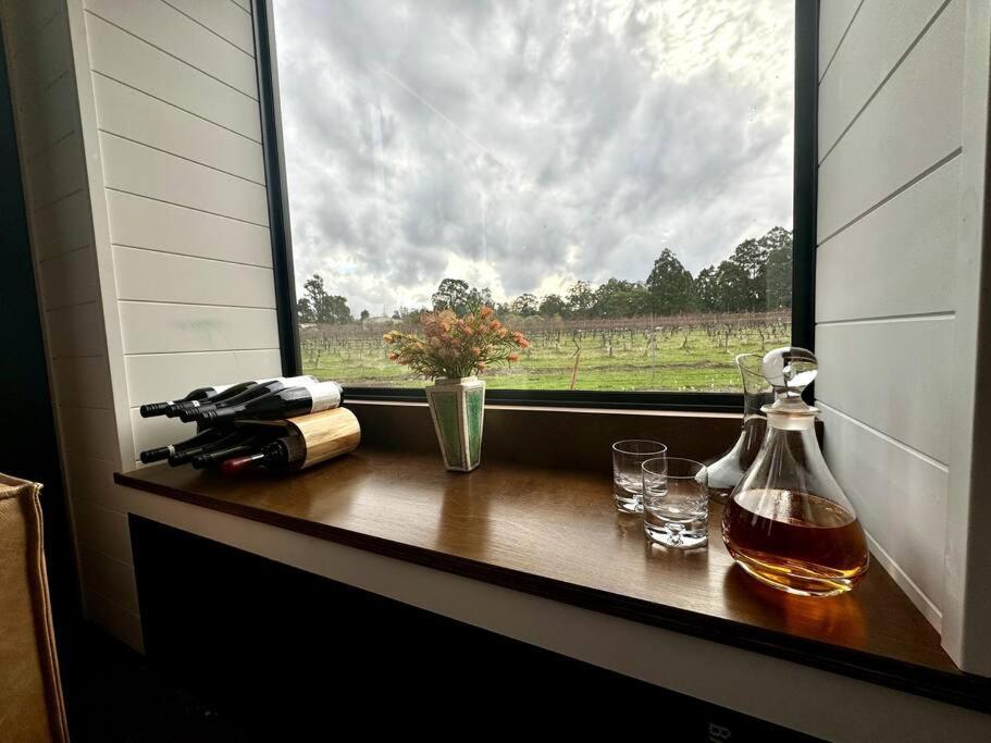Villa The Soak At Dalton'S Paddock à Manjimup Extérieur photo