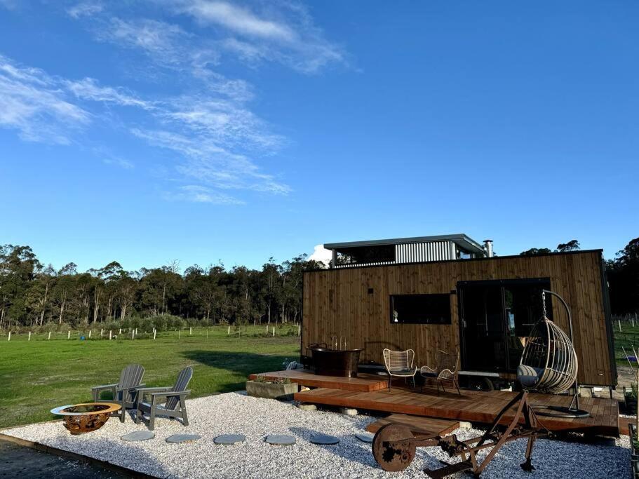 Villa The Soak At Dalton'S Paddock à Manjimup Extérieur photo